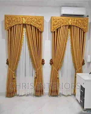 Quality Curtain Interiors