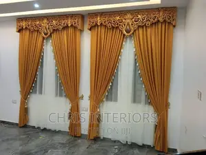 Quality Curtain Interiors