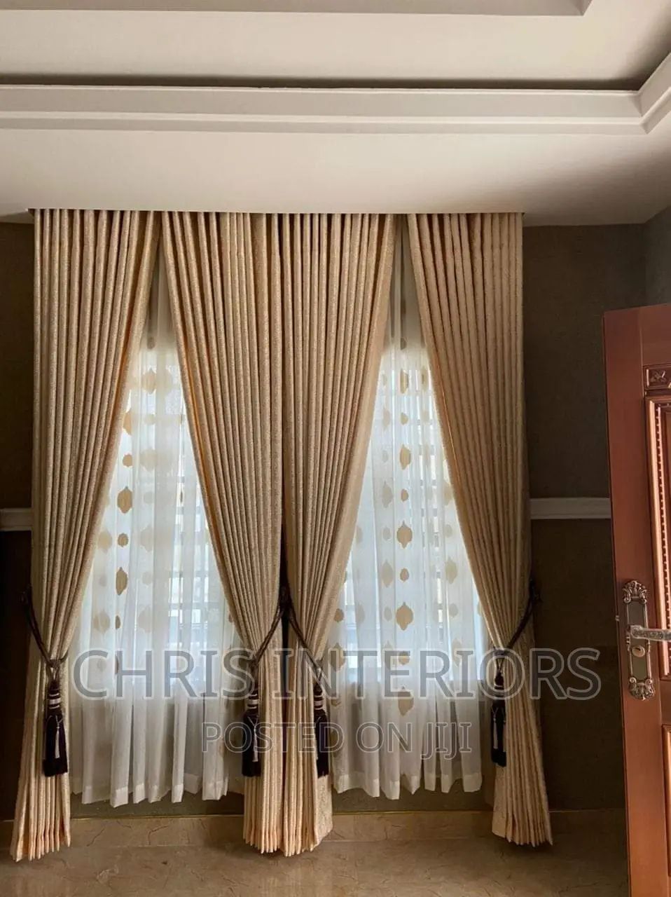 Quality Curtain Interiors
