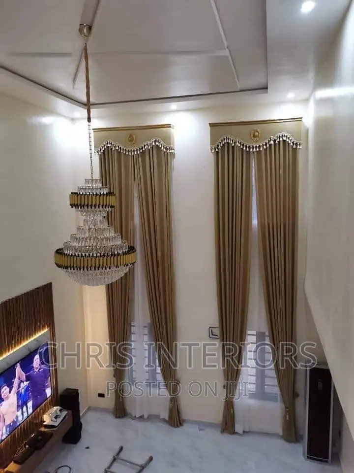 Quality Curtain Interiors