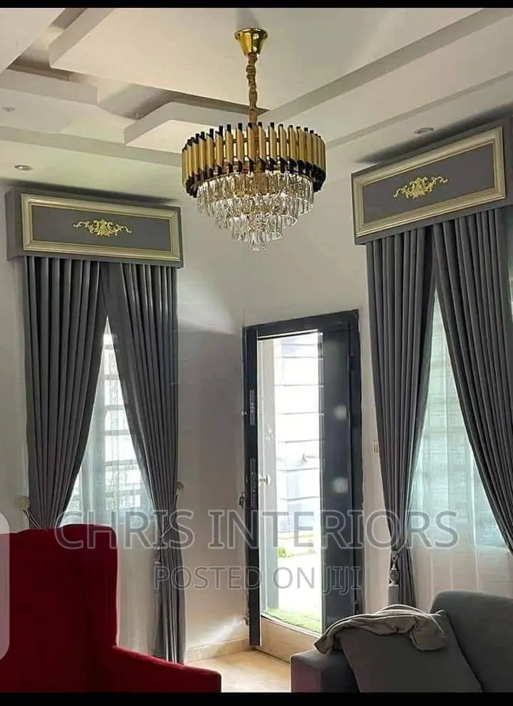 Quality Curtain Interiors