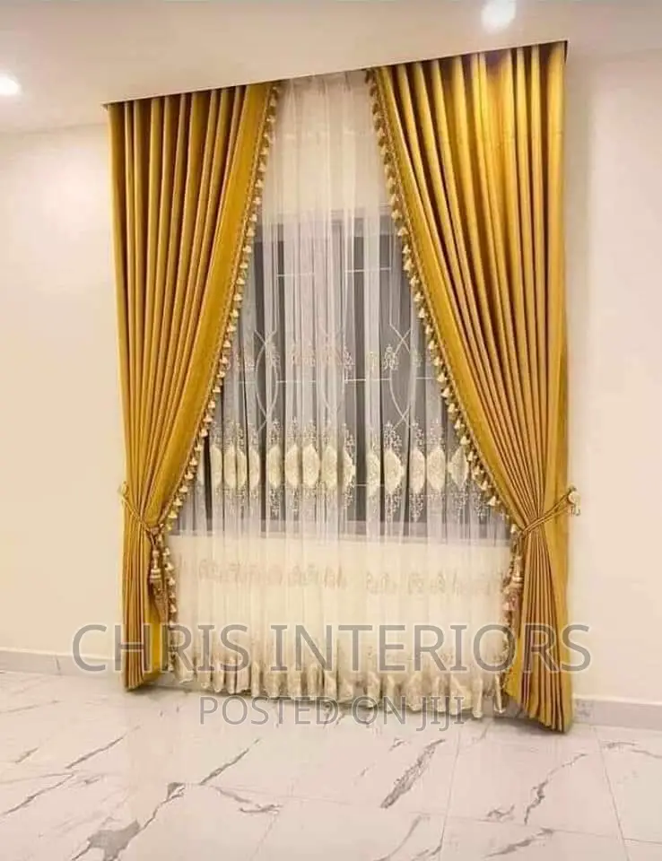Quality Curtain Interiors