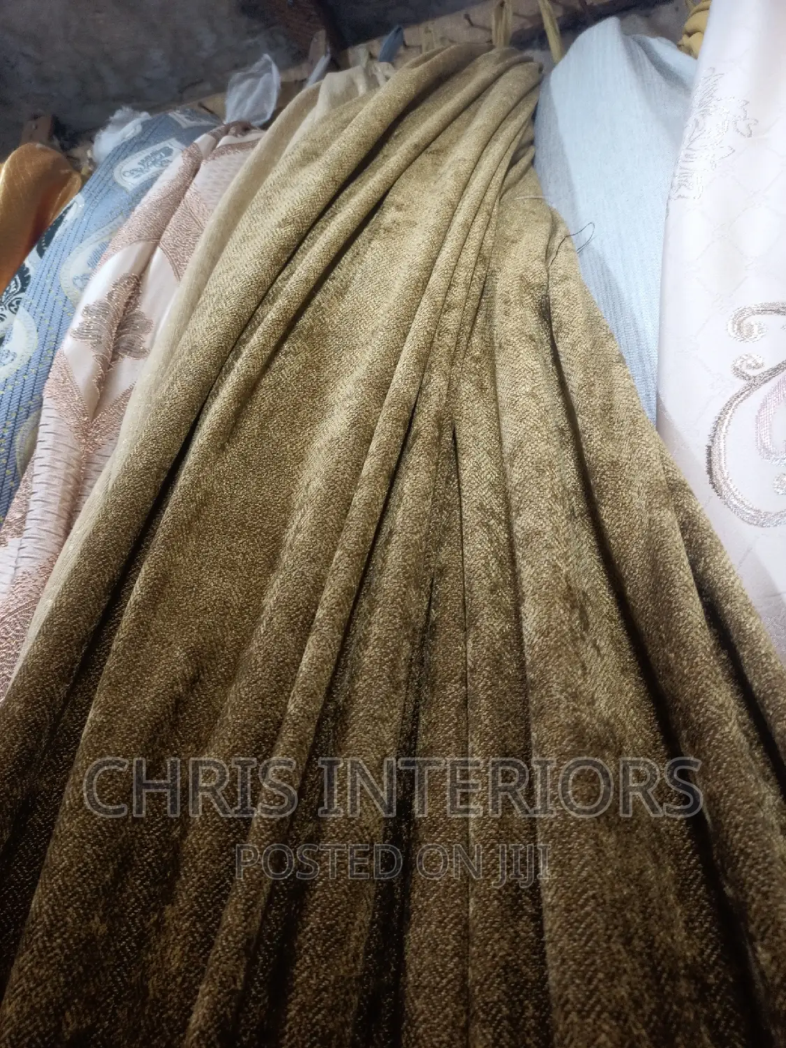 Quality Curtain Interiors
