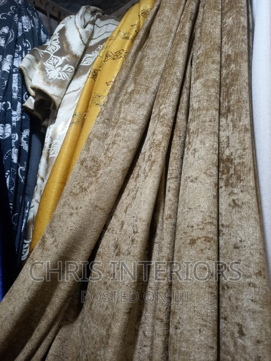 Quality Curtain Interiors