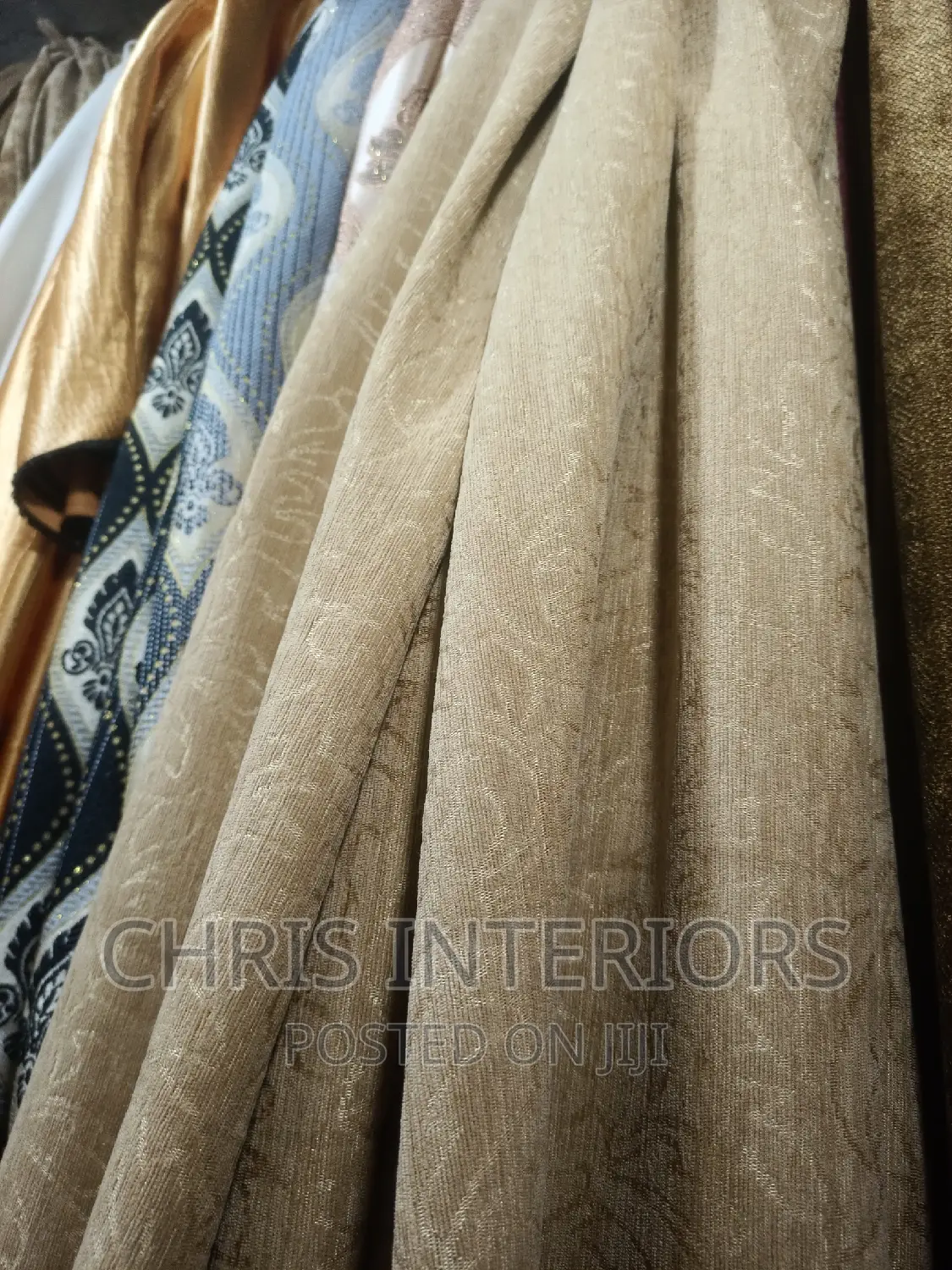 Quality Curtain Interiors
