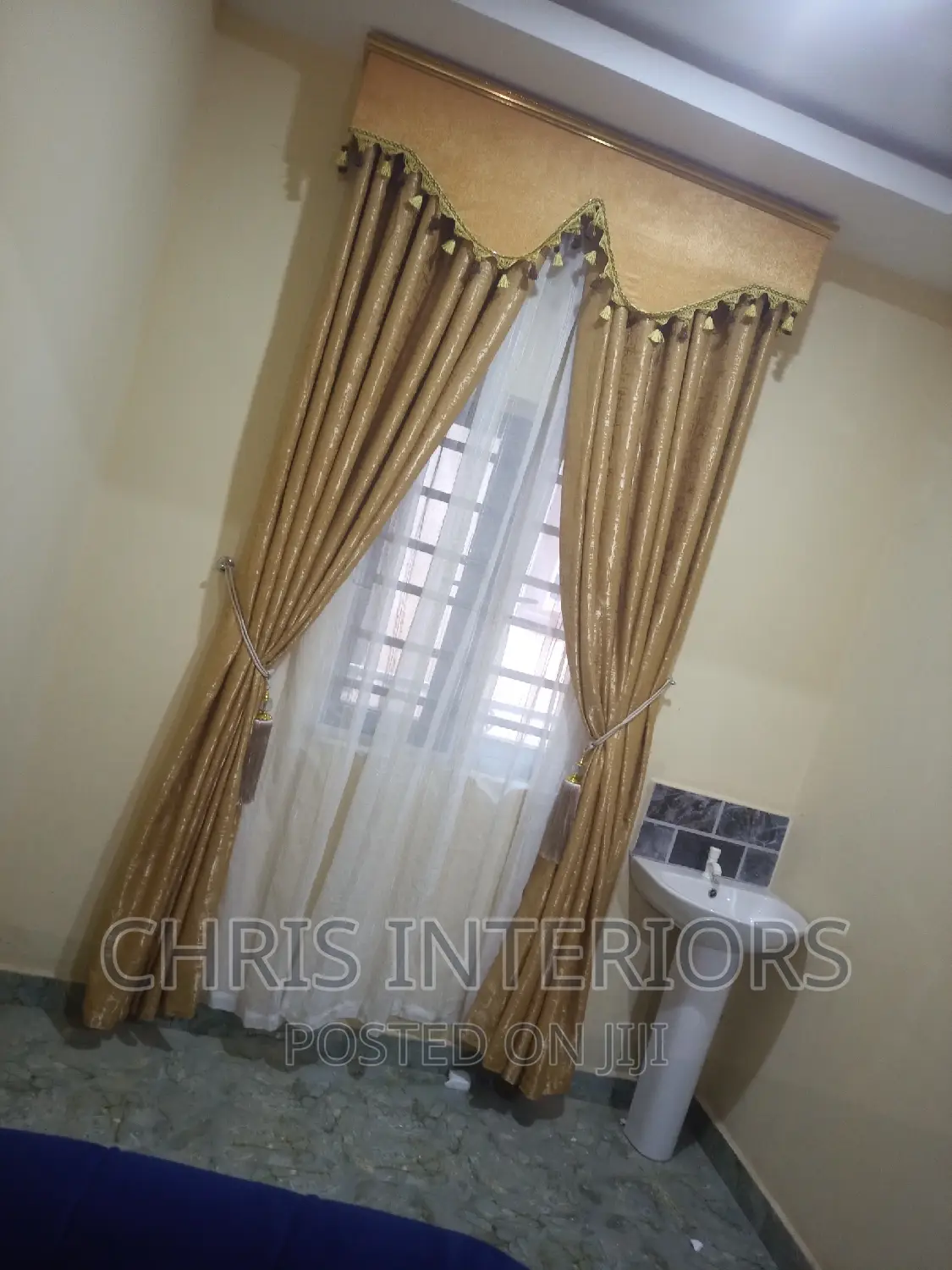Quality Curtain Interiors