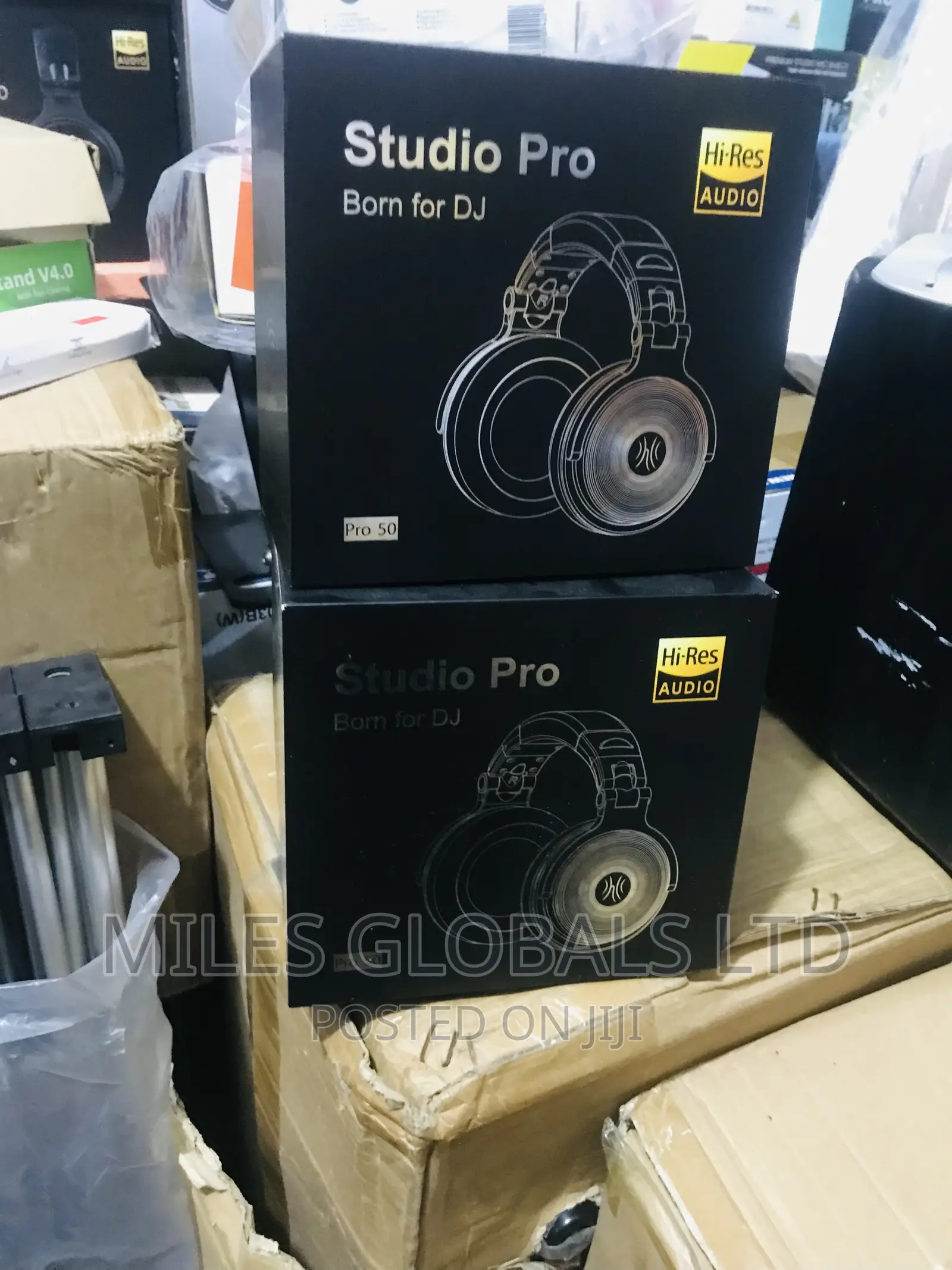 Oneodio Pro 50 Headset