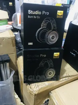 Oneodio Pro 50 Headset