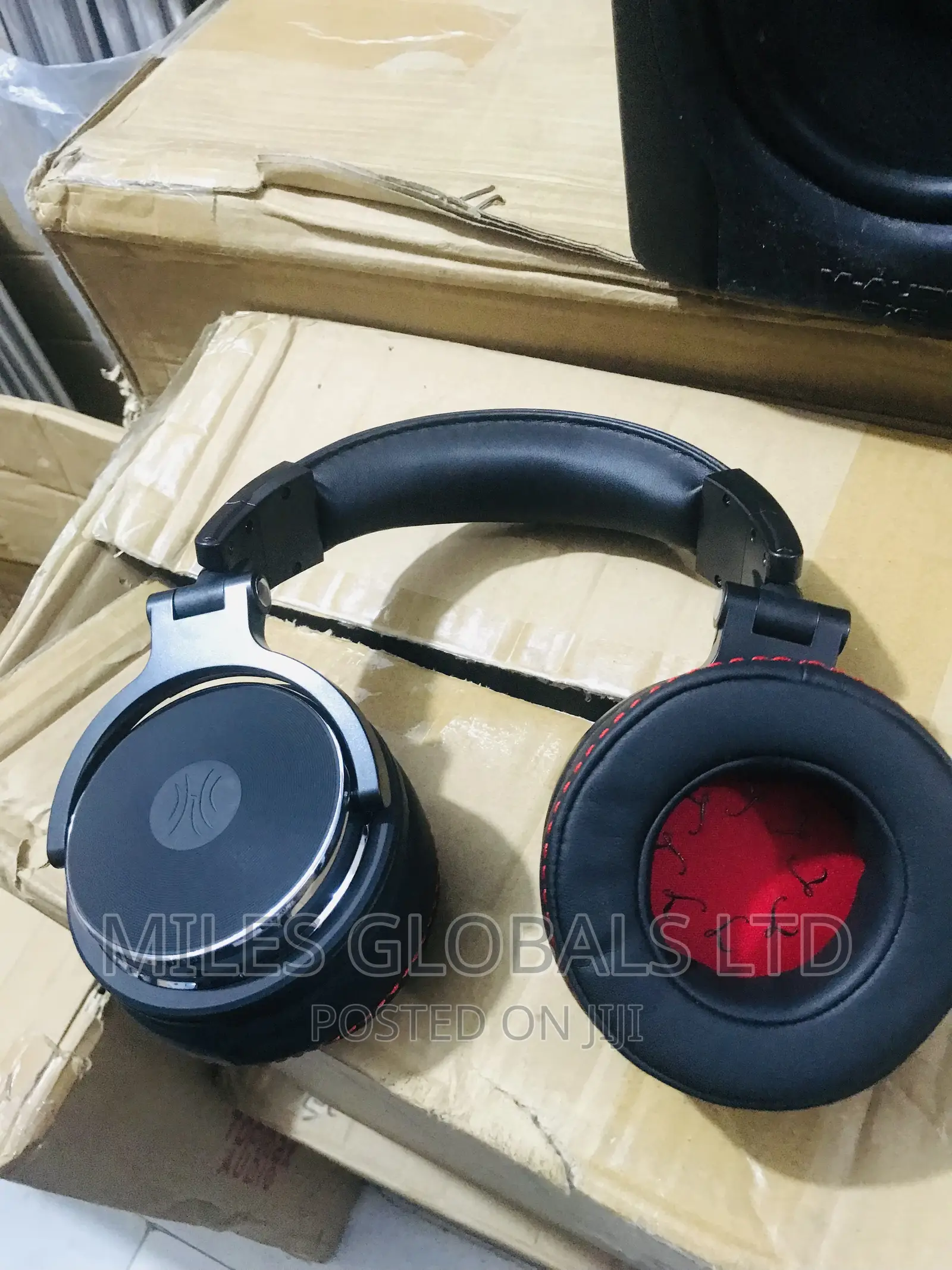 Oneodio Pro 50 Headset