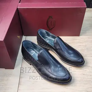 Original Italian SEPOL Loafers Available in Store