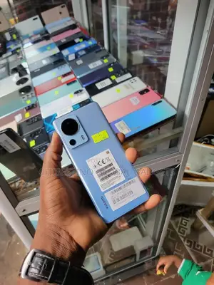 Xiaomi 13 Lite 256 GB Blue