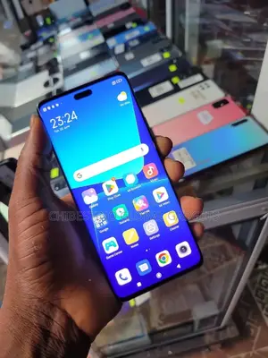 Xiaomi 13 Lite 256 GB Blue