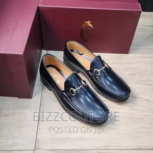 Original Italian SEPOL Loafers Available in Store