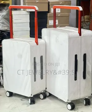 Nice Travelling Boxes Set for Unisex