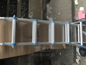 Multipurpose Tiger Ladder 20 Steps