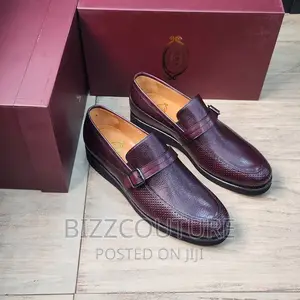 Original Italian SEPOL Loafers Available in Store