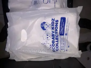 Branded Nylon Bag