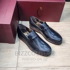 Original Italian SEPOL Loafers Available in Store