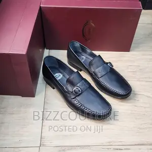 Original Italian SEPOL Loafers Available in Store