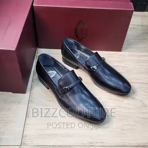 Original Italian SEPOL Loafers Available in Store