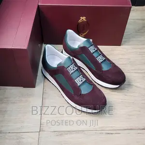Original Italian SEPOL Sneakers Available in Store