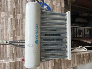 1hr Power Solar AC