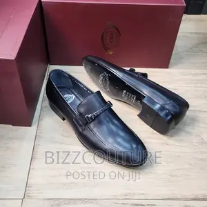 Original Italian SEPOL Loafers Available in Store