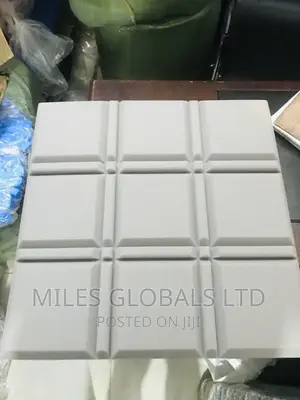 Self Adhesive Acoustic Panel/Foams