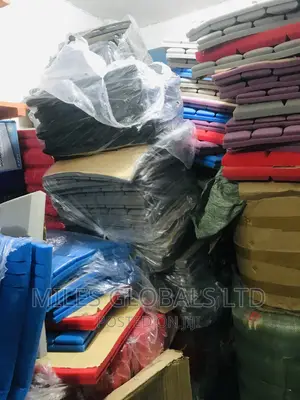 Self Adhesive Acoustic Panel/Foams