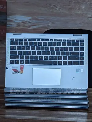Laptop HP EliteBook x360 1040 G5 16GB Intel Core i7 SSD 512GB