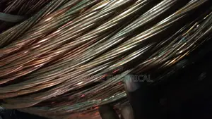 35mm Earth Wire