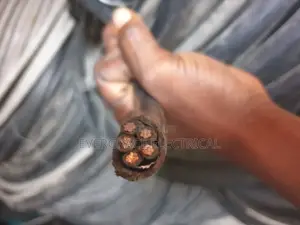 6mm 5core Pure Copper