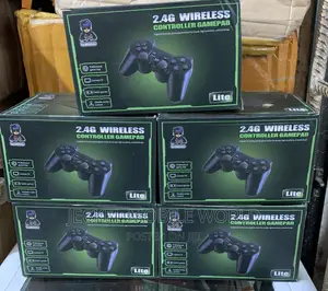 Gaming Box