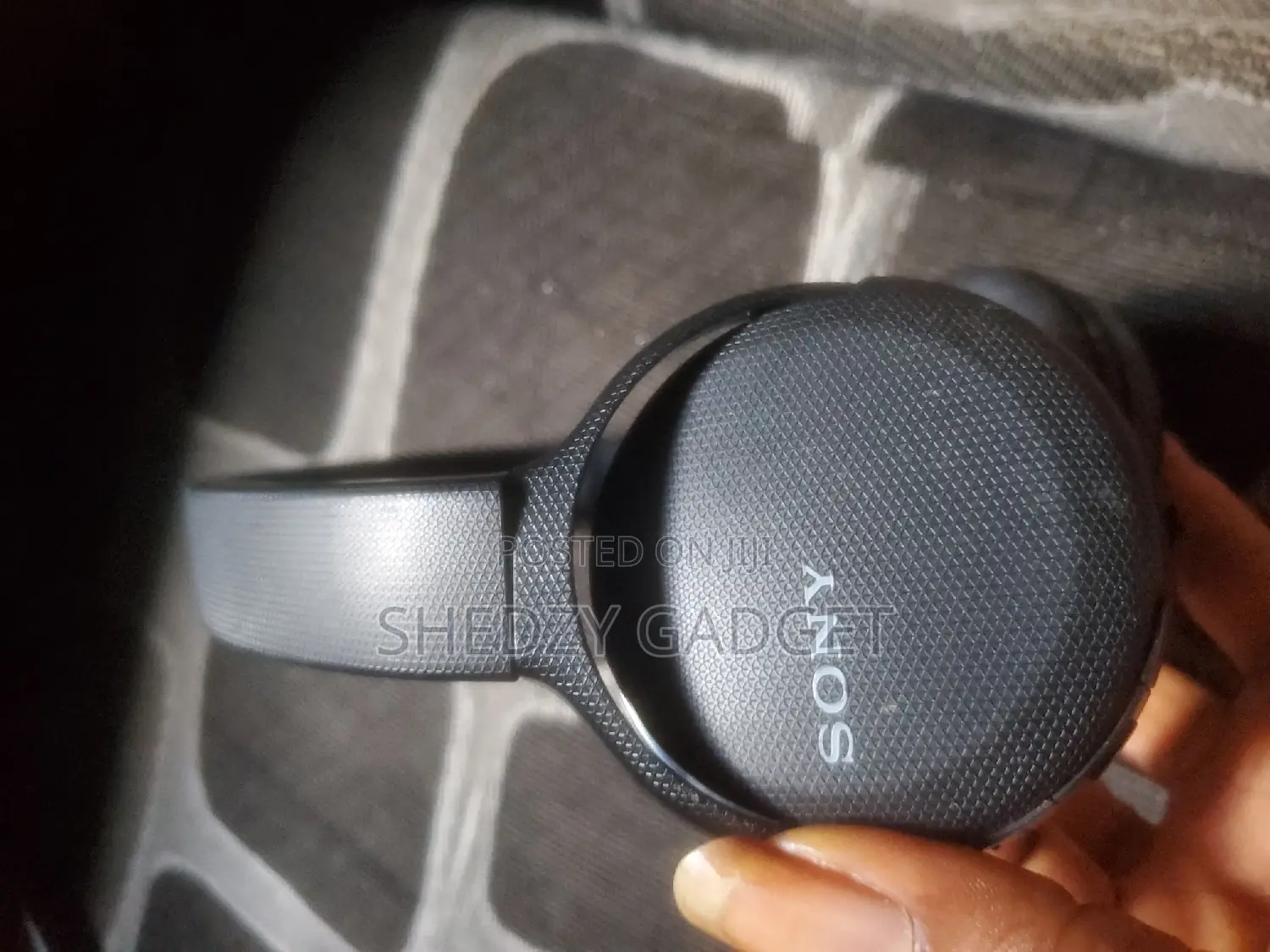 Sony WH-CH510
