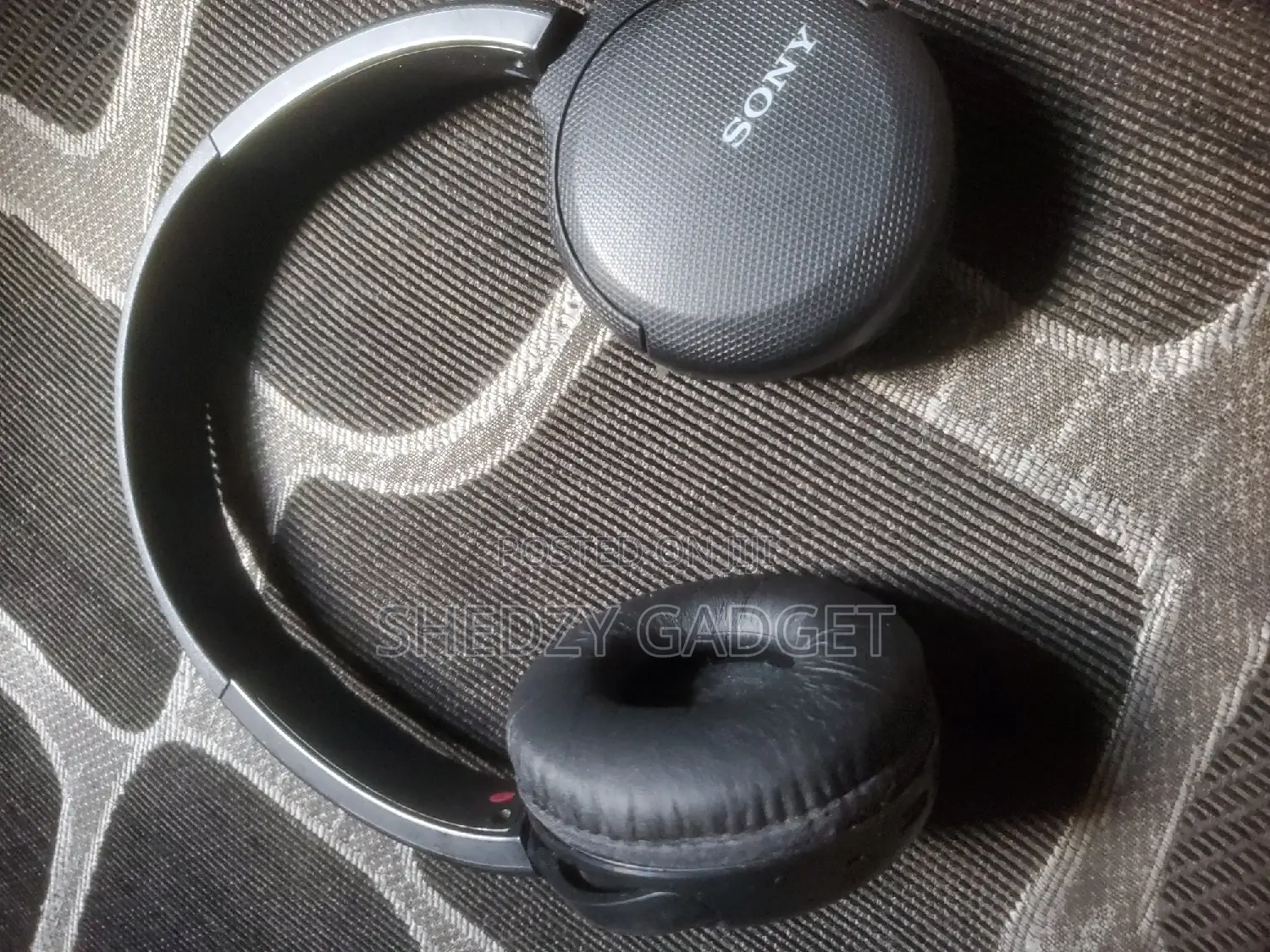 Sony WH-CH510