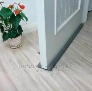 Door Stopper Viz
