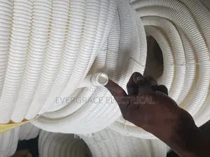 Flexible Pipes