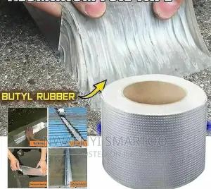 4inches Water Proof Tape