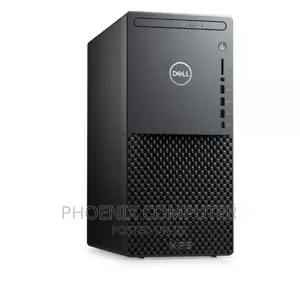 Desktop Computer Dell XPS 8940 32GB Intel Core I7 HDD 1T