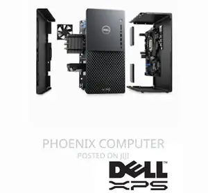 Desktop Computer Dell XPS 8940 32GB Intel Core I7 HDD 1T