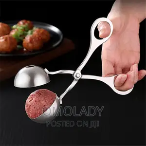 Stainless Meat Ball Maker