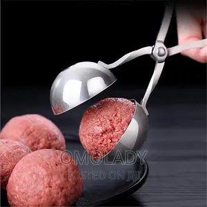 Stainless Meat Ball Maker