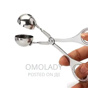 Stainless Meat Ball Maker