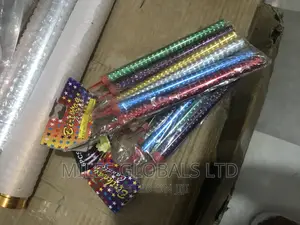 Birthday Candles