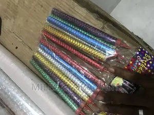Birthday Candles