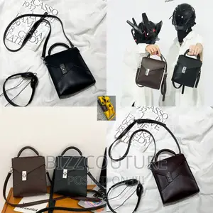 Original Crossbody Bags Available in Store
