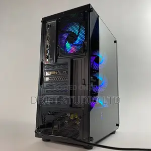 New Desktop Computer 16GB Intel Core I7 SSD 1T