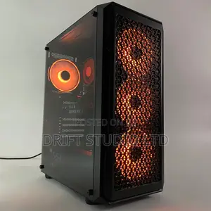 New Desktop Computer 16GB Intel Core I7 SSD 1T
