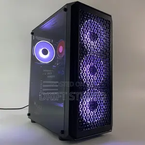 Photo - New Desktop Computer 16GB Intel Core I7 SSD 1T