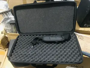 Professional Dj Controller Bag
